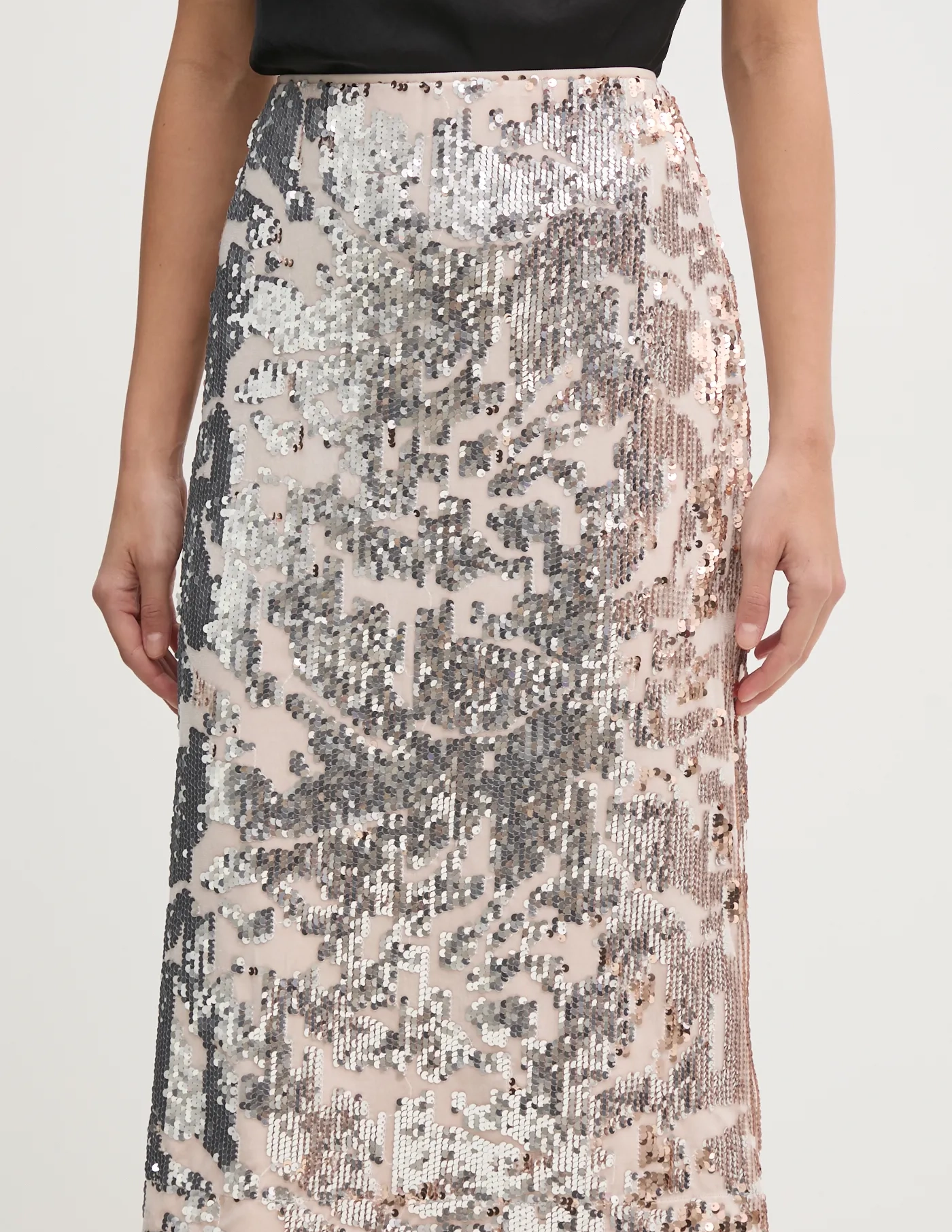 Юбка OUI, бежевый
Юбка OUI, бежевый