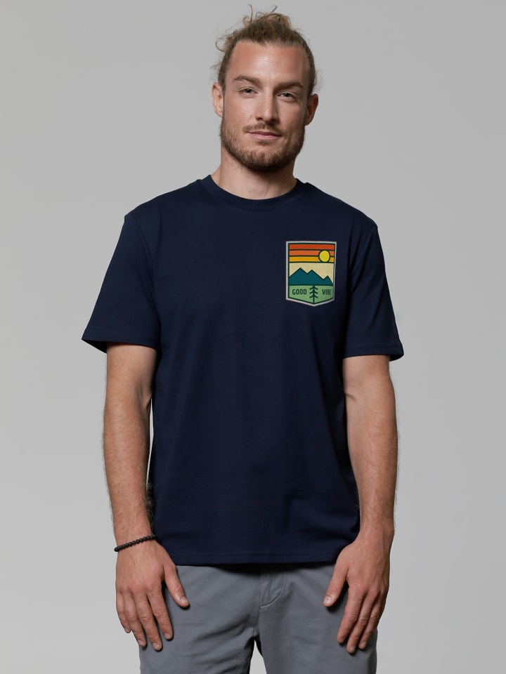 Футболка Good Vibe темно-синего цвета wat Apparel, Синий, Футболка Good Vibe темно-синего цвета wat Apparel
Футболка Good Vibe темно-синего цвета wat Apparel, Синий, Футболка Good Vibe темно-синего цвета wat Apparel