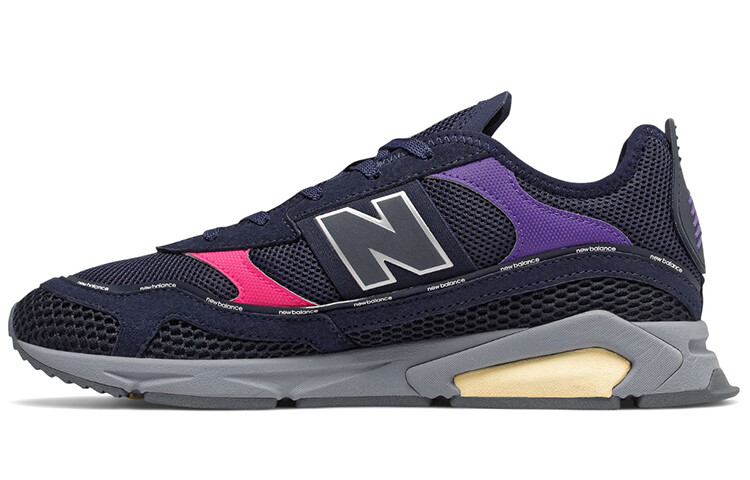 Мужская обувь New Balance NB X-RACER Lifestyle
Мужская обувь New Balance NB X-RACER Lifestyle