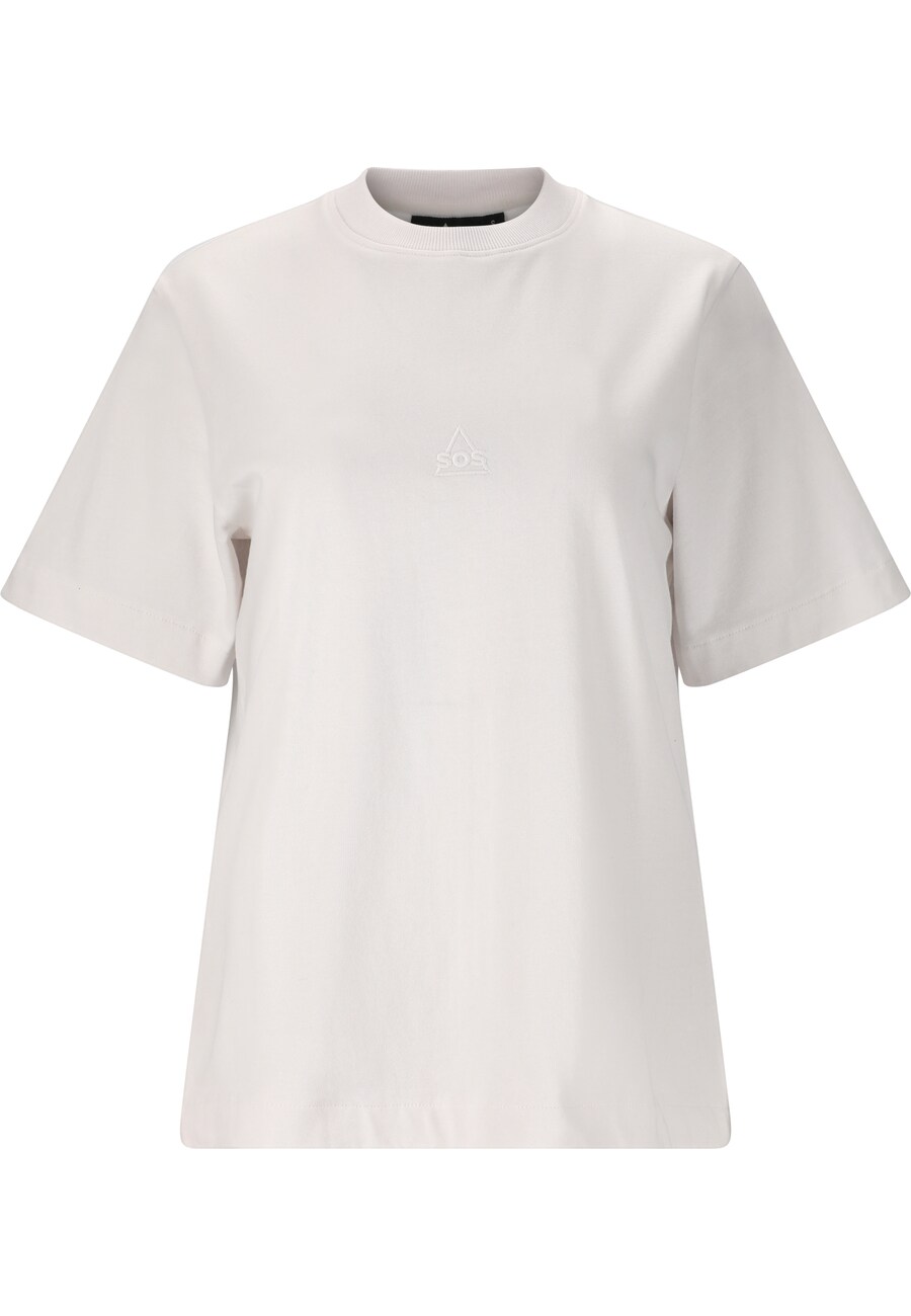 Рубашка SOS Semeru, белый
Рубашка SOS Semeru, белый