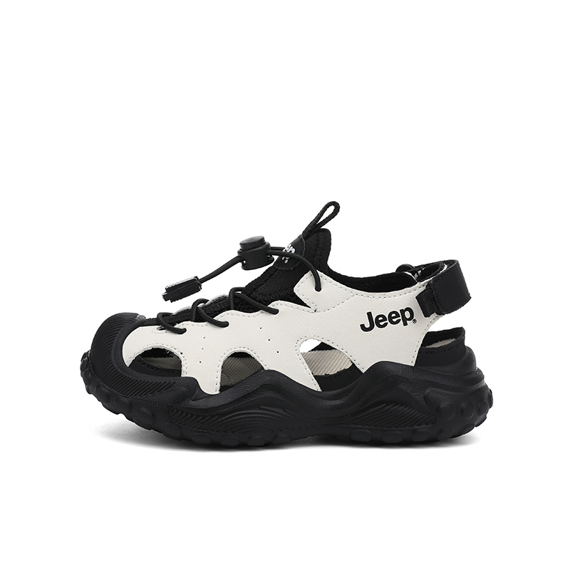 Низкие Детские сандалии Jeep, белый
Низкие Детские сандалии Jeep, белый