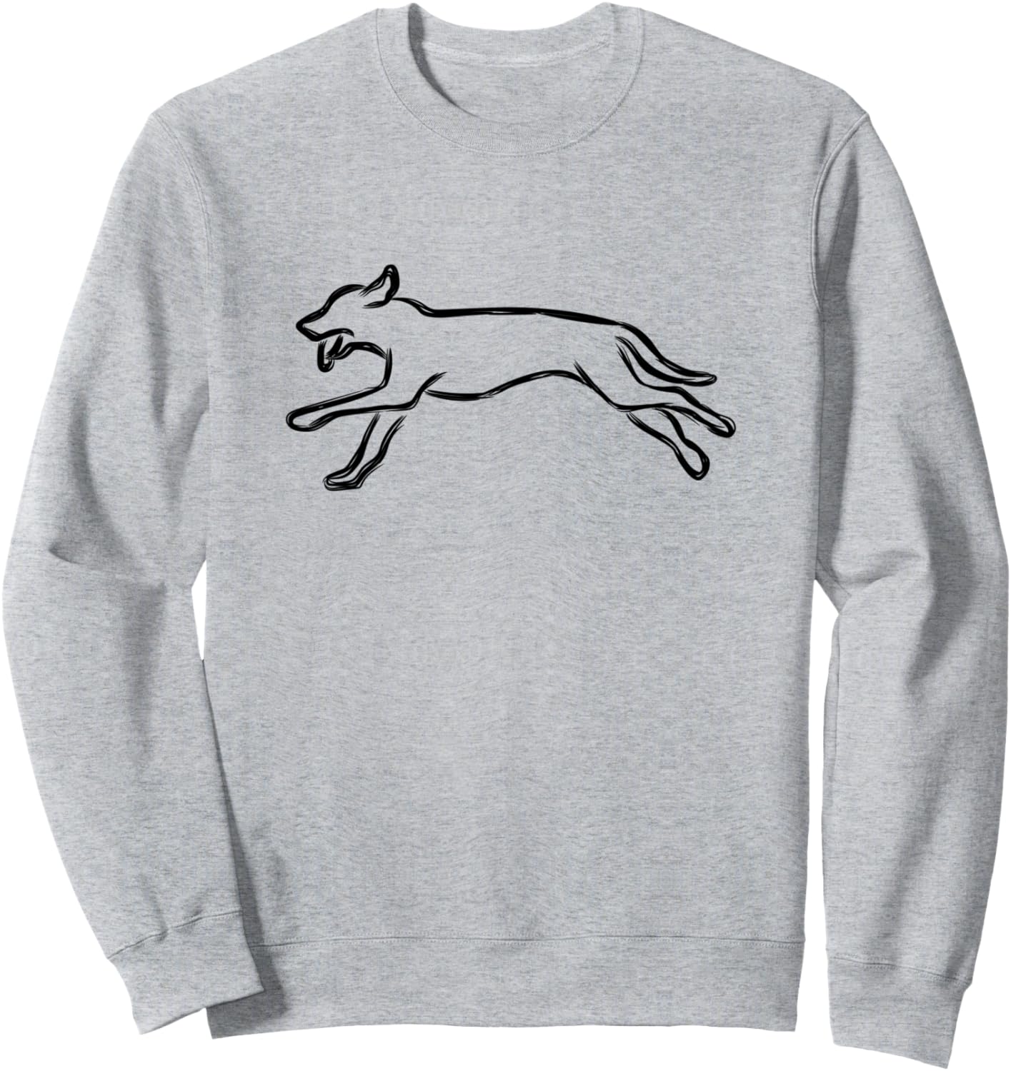 Толстовка с рисунком собаки Funny Dog Lover Graphic Tees And Giveaways, серый
Толстовка с рисунком собаки Funny Dog Lover Graphic Tees And Giveaways, серый