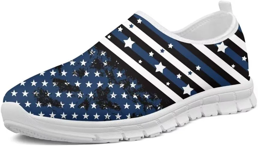 Женские кроссовки Forchrinse Bee Daisy для ходьбы, унисекс, модные спортивные кроссовки для мужчин, слипоны-лоферы, легкие и дышащие, синий
Женские кроссовки Forchrinse Bee Daisy для ходьбы, унисекс, модные спортивные кроссовки для мужчин, слипоны-лоферы, легкие и дышащие, синий