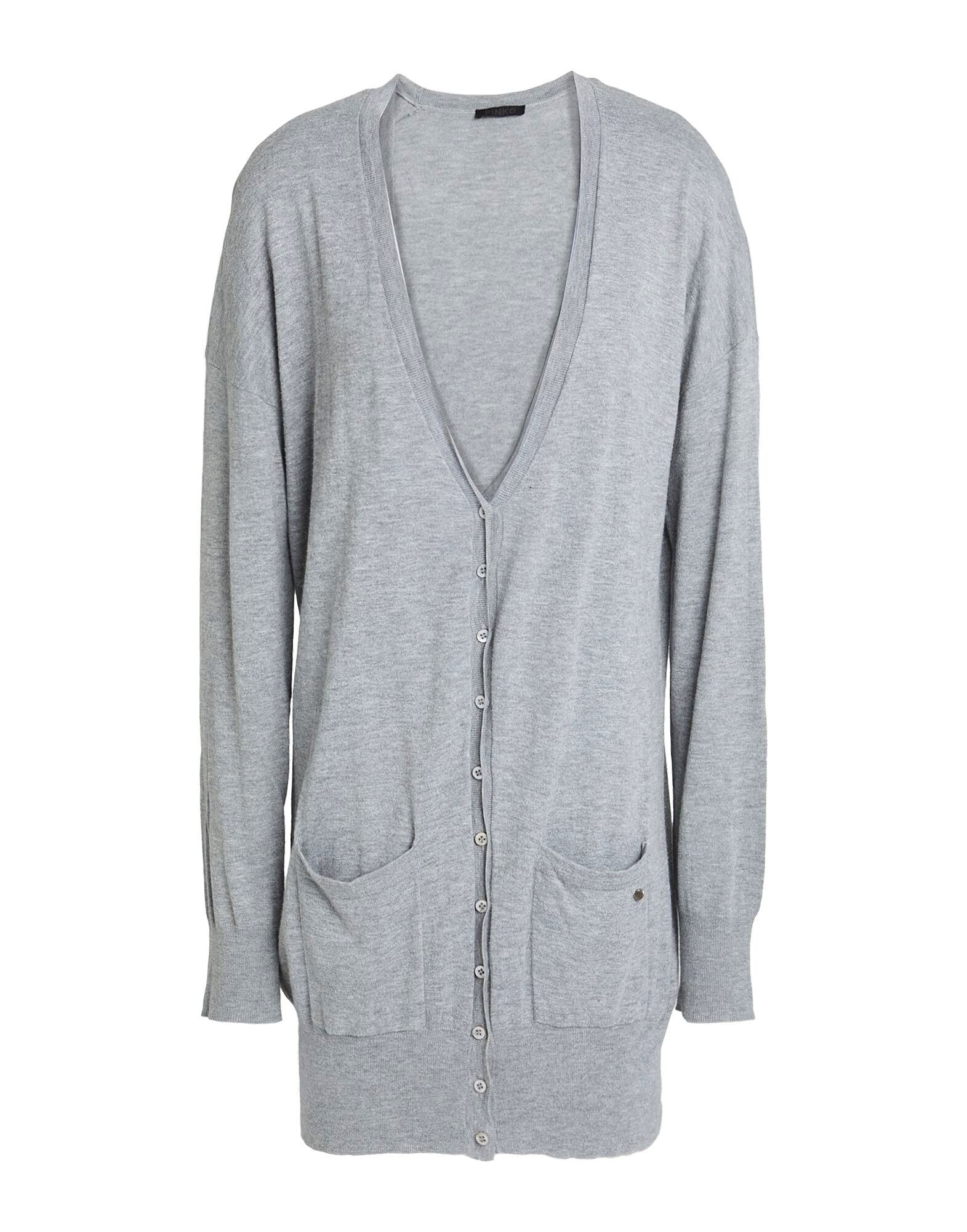 Кардиган Pinko, серый
Кардиган Pinko, серый
