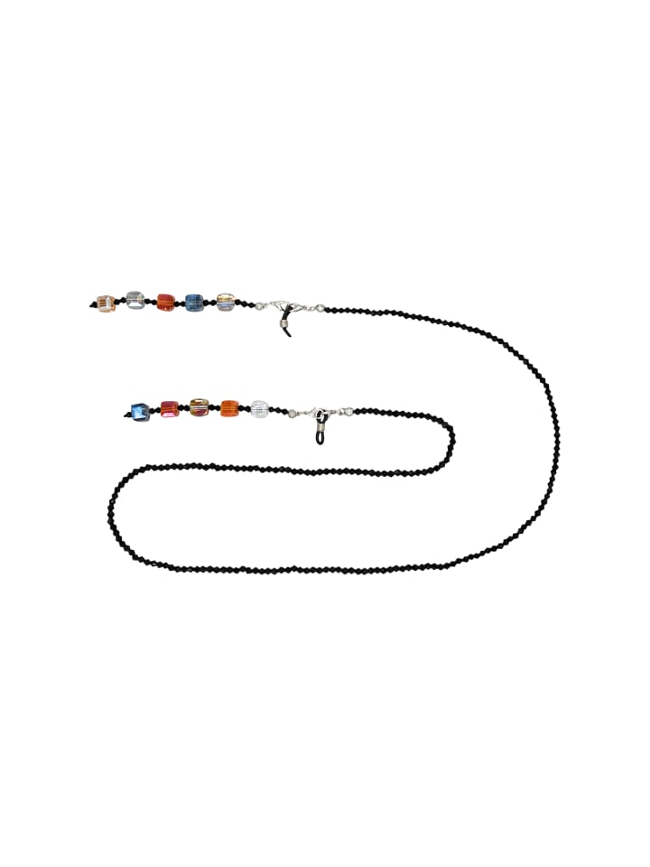 Steuer Modeschmuck Колье Metall in mehrfarbig
Steuer Modeschmuck Колье Metall in mehrfarbig