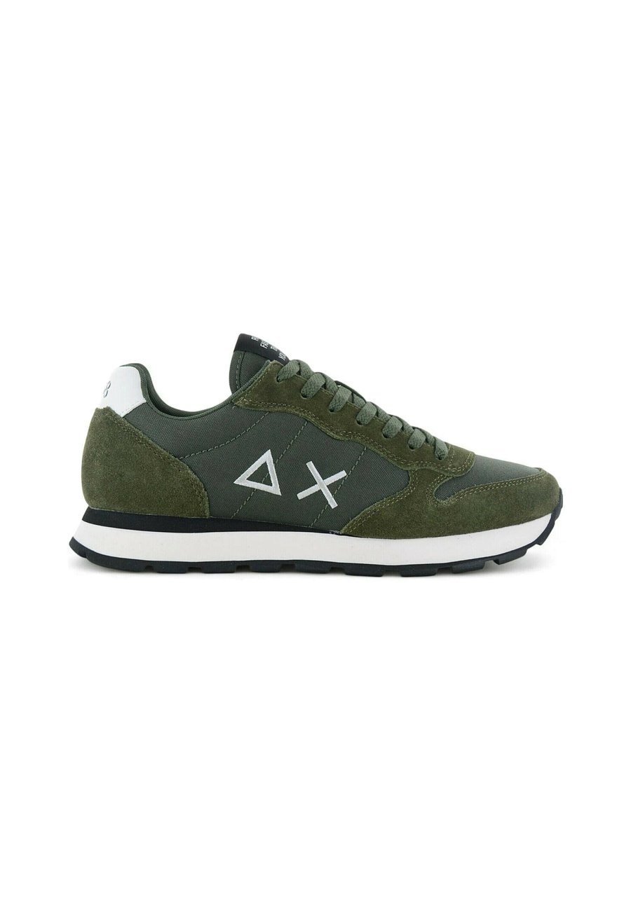 Кроссовки Sun68 Trainers, Verde/Green
Кроссовки Sun68 Trainers, Verde/Green