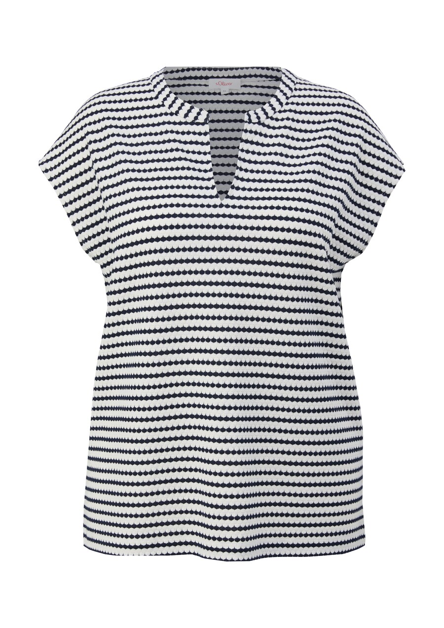 Футболка s.Oliver Red Label Big & Tall Shirt, морской синий
Футболка s.Oliver Red Label Big & Tall Shirt, морской синий