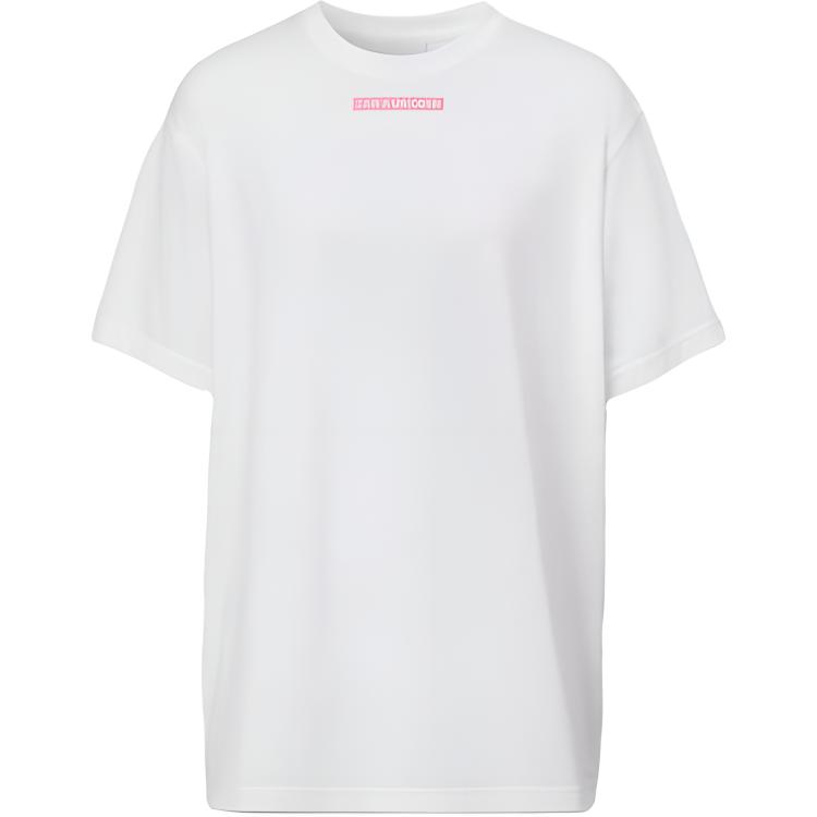 Burberry Футболка женская белая, Белый, Burberry Футболка женская белая
Burberry Футболка женская белая, Белый, Burberry Футболка женская белая