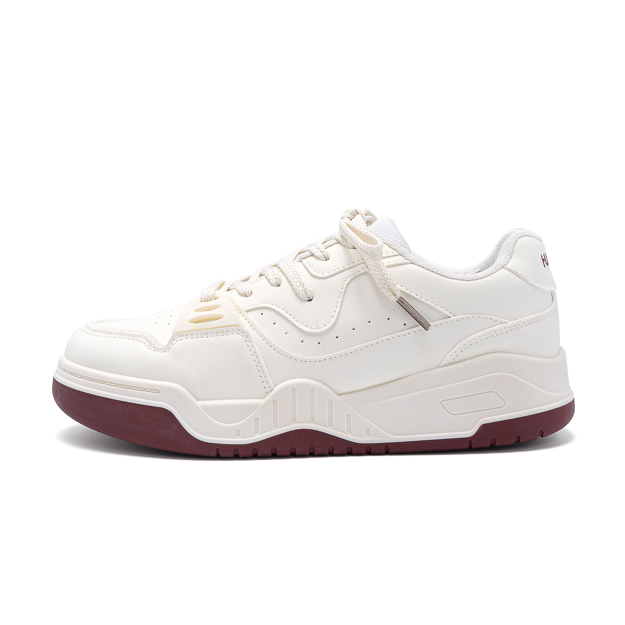 HUANQIU Износостойкие легкие кроссовки для скейтбординга, увеличивающие рост, мужские, бежево-бордовые
HUANQIU Износостойкие легкие кроссовки для скейтбординга, увеличивающие рост, мужские, бежево-бордовые