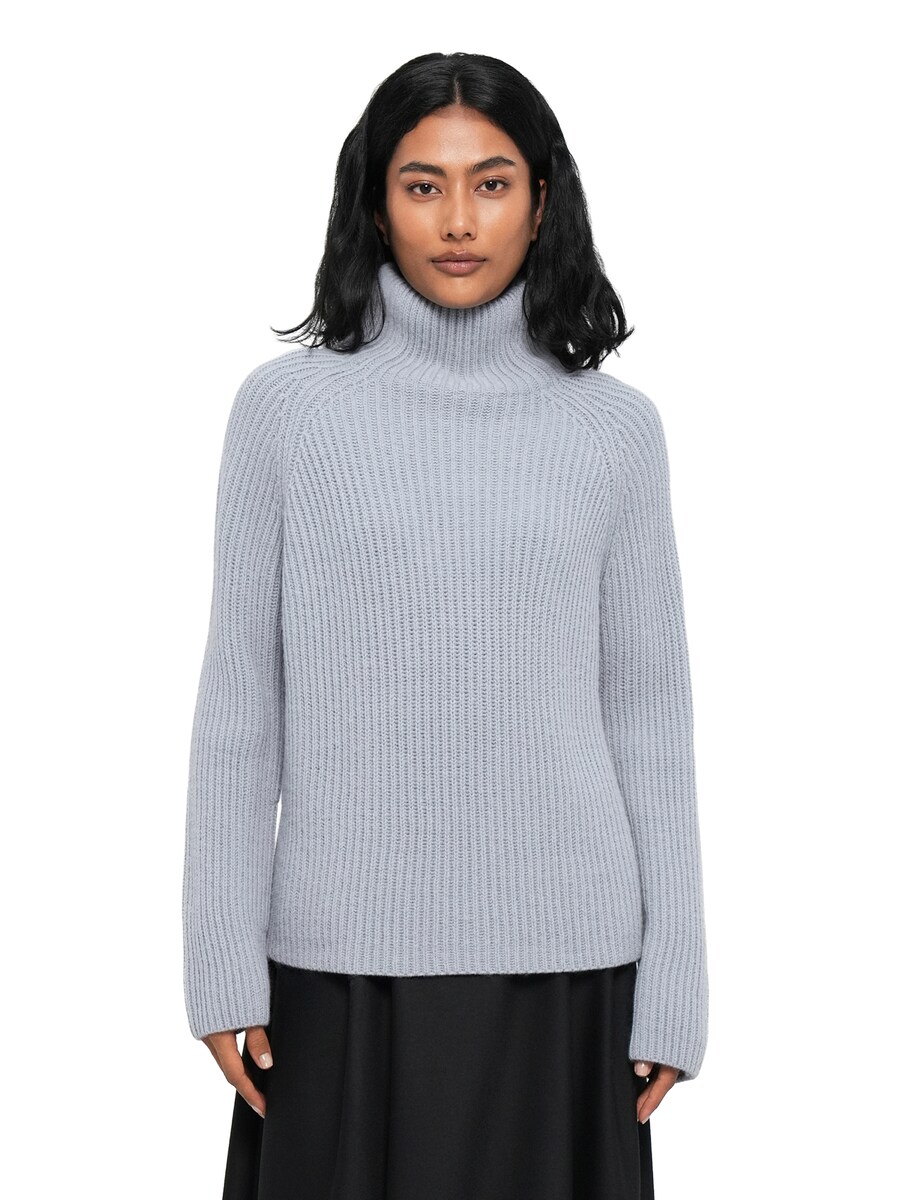 Свитер DRYKORN ARWEN, пыльно-синий
Свитер DRYKORN ARWEN, пыльно-синий