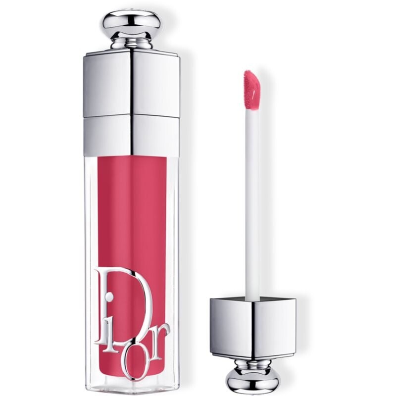 DIOR Dior Addict Lip Maximizer блеск для губ для объема, оттенок 029 Intense Grape, 6 мл
DIOR Dior Addict Lip Maximizer блеск для губ для объема, оттенок 029 Intense Grape, 6 мл