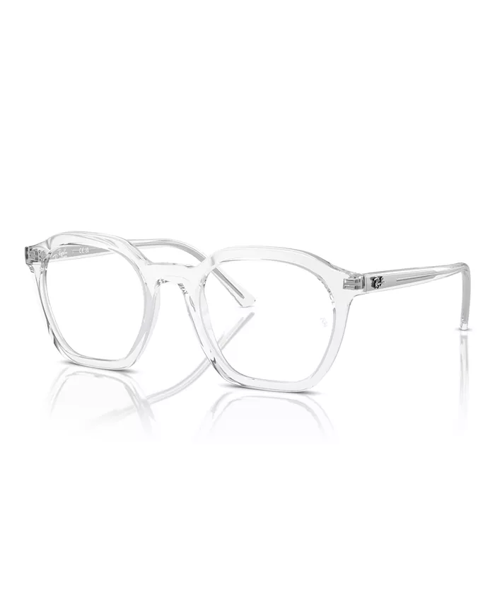 Унисекс очки, RB7238 Ray-Ban, мультиколор
Унисекс очки, RB7238 Ray-Ban, мультиколор