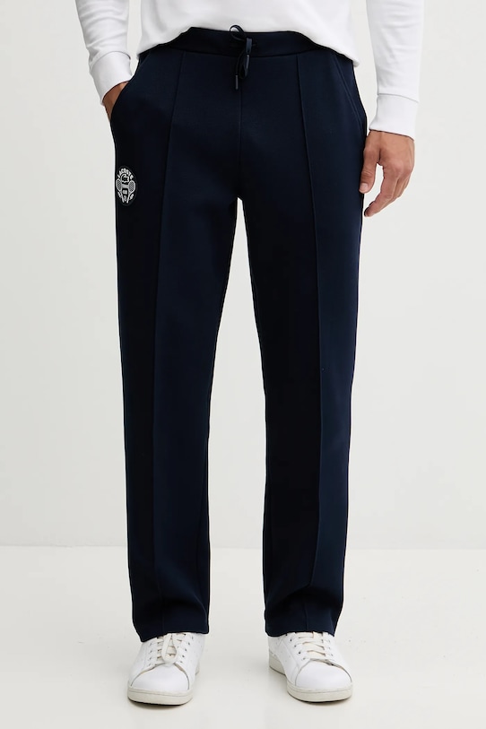 Спортивные штаны Lacoste, темно-синий
Спортивные штаны Lacoste, темно-синий