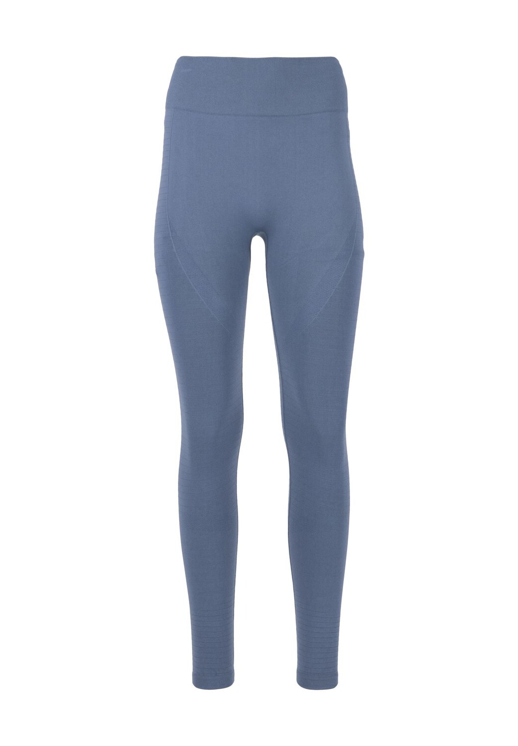 Функциональные тайтсы NAGAR с модным поясом с завышенной талией ENDURANCE ATHLECIA, цвет Folkstone Gray
Функциональные тайтсы NAGAR с модным поясом с завышенной талией ENDURANCE ATHLECIA, цвет Folkstone Gray