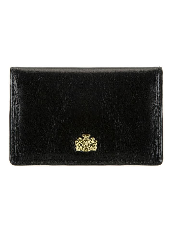 Кошелек Wittchen, черный
Кошелек Wittchen, черный