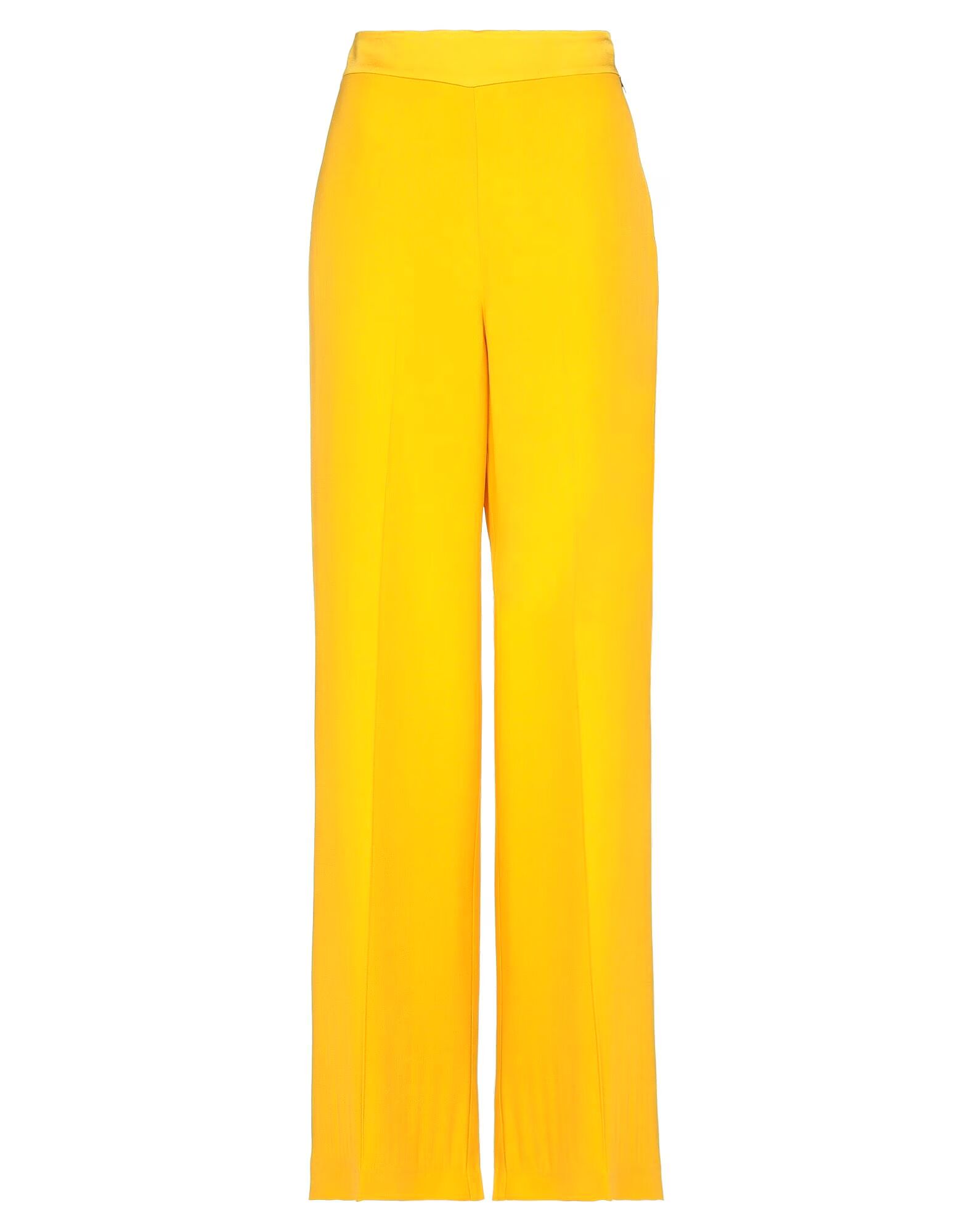 Брюки Twinset, желтый
Брюки Twinset, желтый