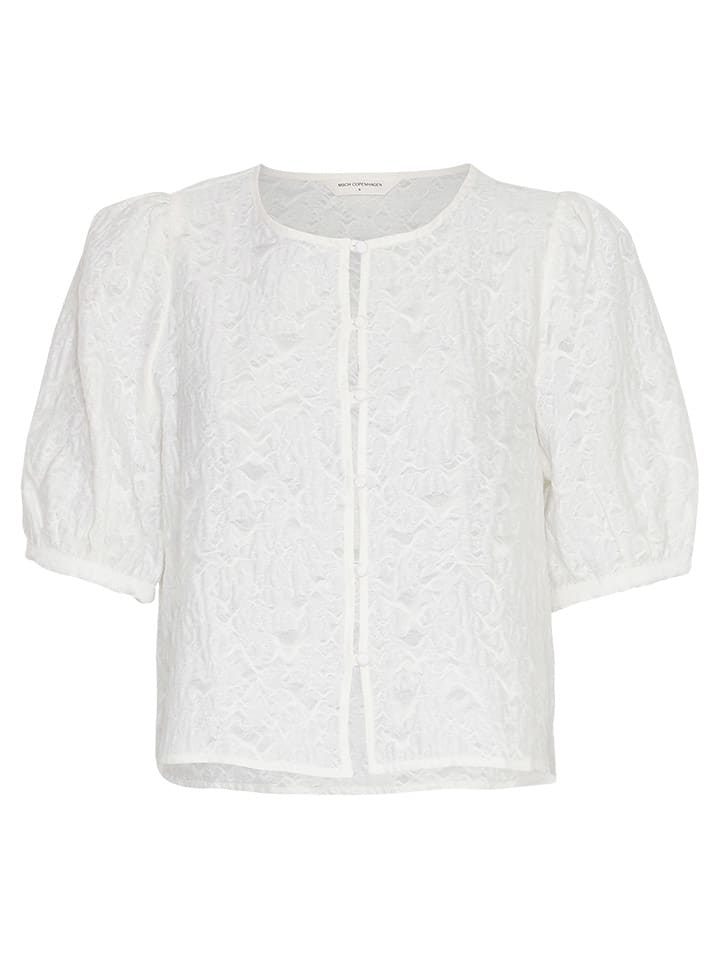Блузка MOSS COPENHAGEN, белый
Блузка MOSS COPENHAGEN, белый