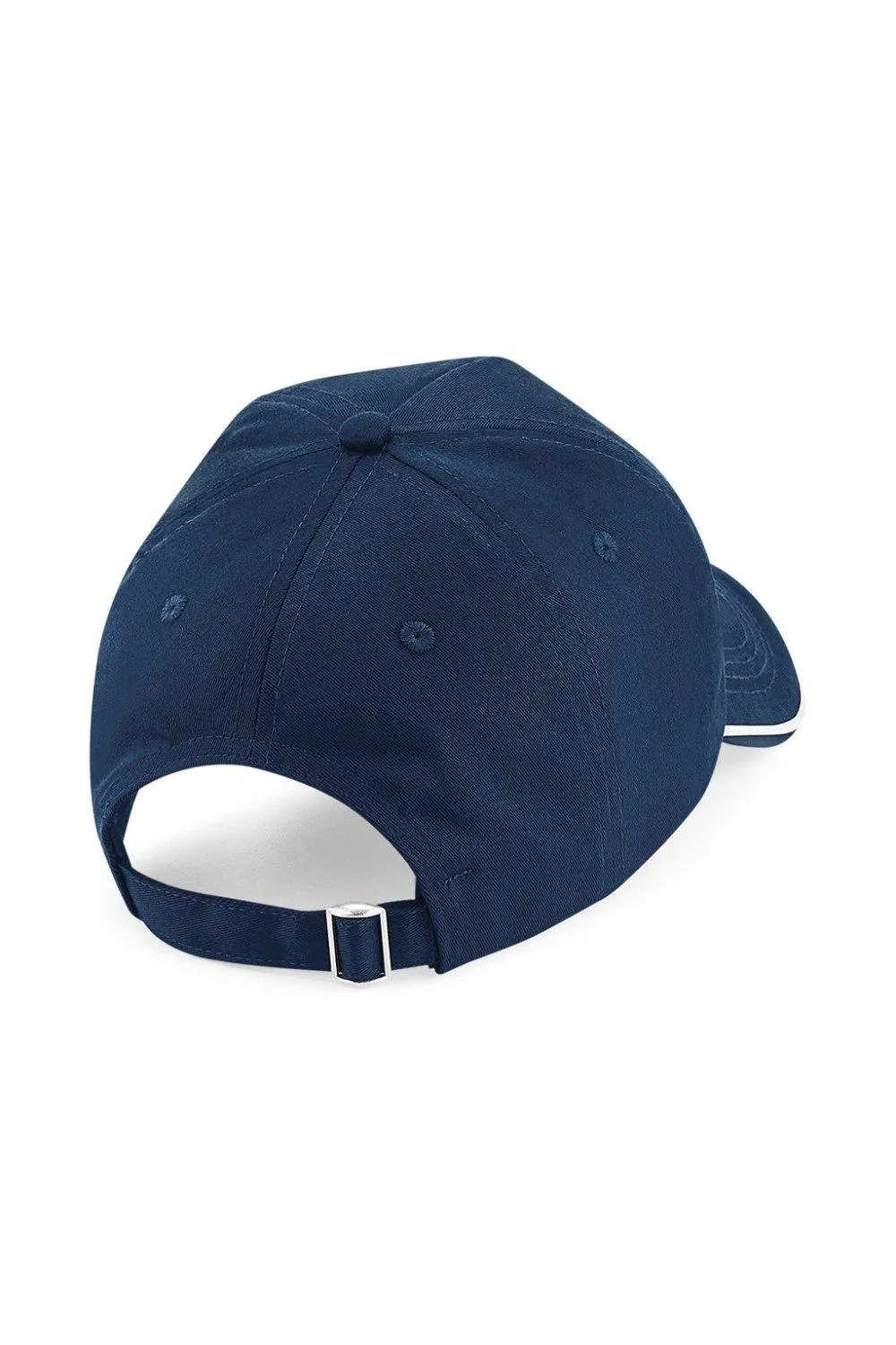 Аутентичная пятипанельная кепка с окантовкой Beechfield, темно-синий
Аутентичная пятипанельная кепка с окантовкой Beechfield, темно-синий