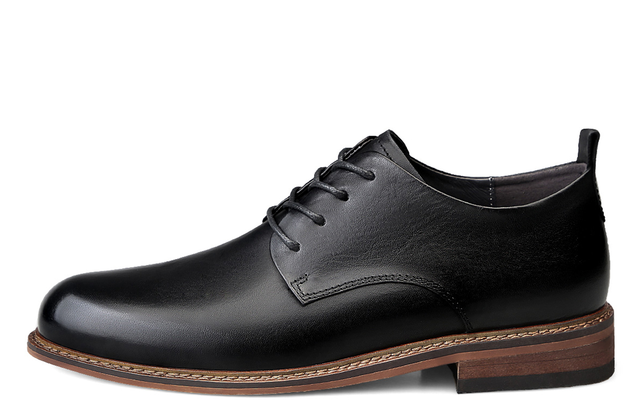 Мужская повседневная обувь с низким верхом BECK, Black
Мужская повседневная обувь с низким верхом BECK, Black