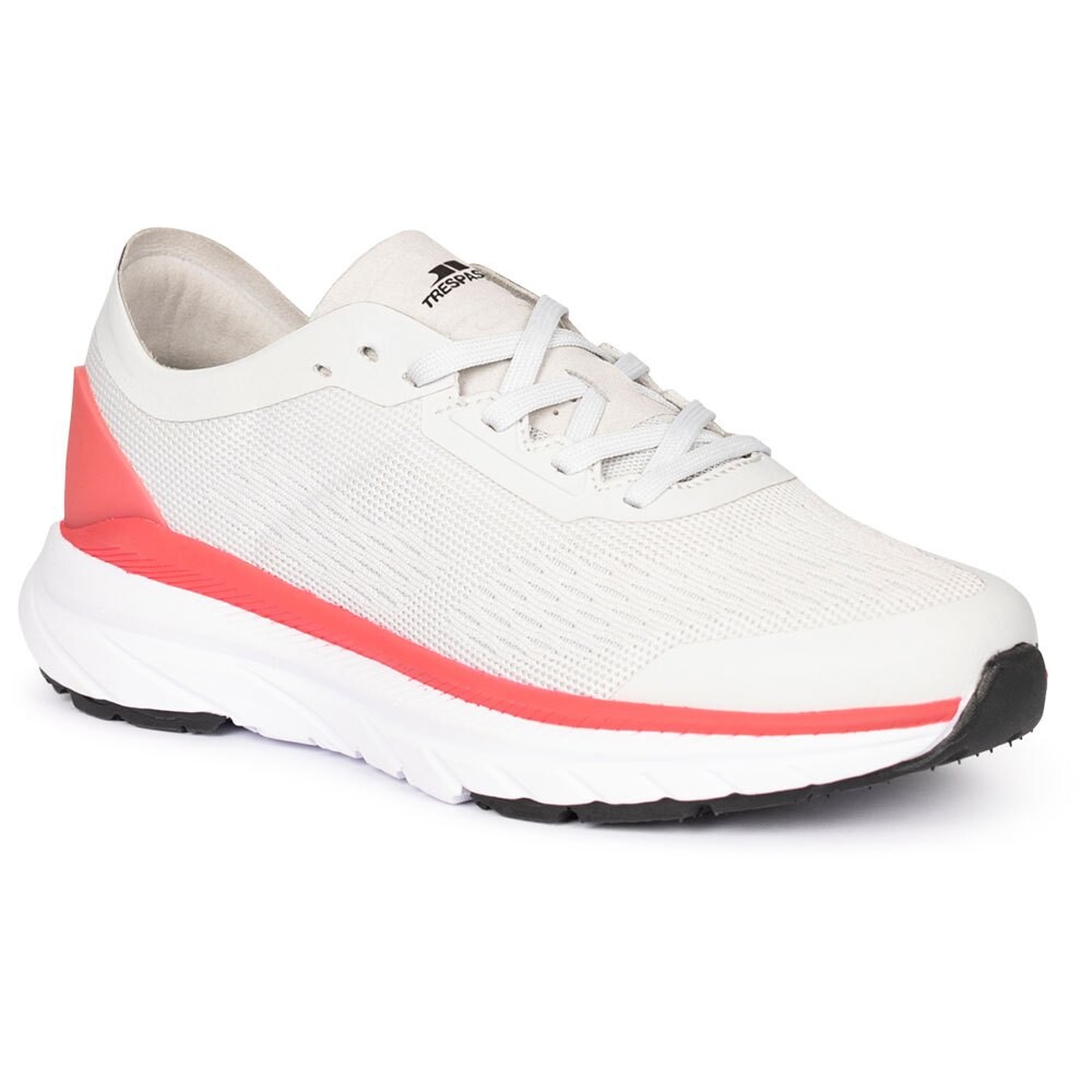 Походная обувь Trespass Zariah, серый
Походная обувь Trespass Zariah, серый