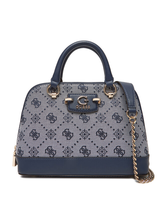 Сумка HWJP96 54050 Guess, синий
Сумка HWJP96 54050 Guess, синий