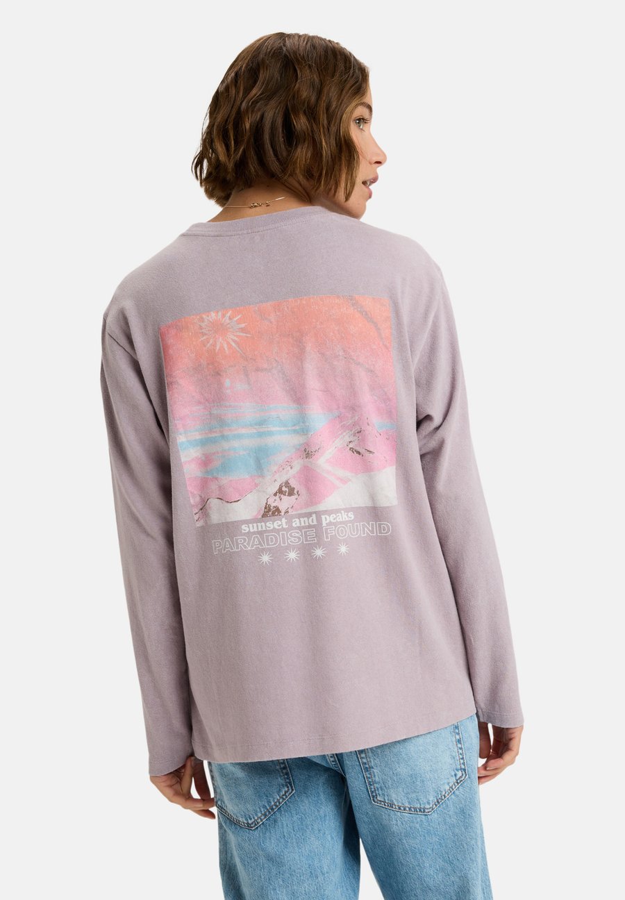 Топ Roxy HANGLOOSE, Nirvana/Lilac
Топ Roxy HANGLOOSE, Nirvana/Lilac