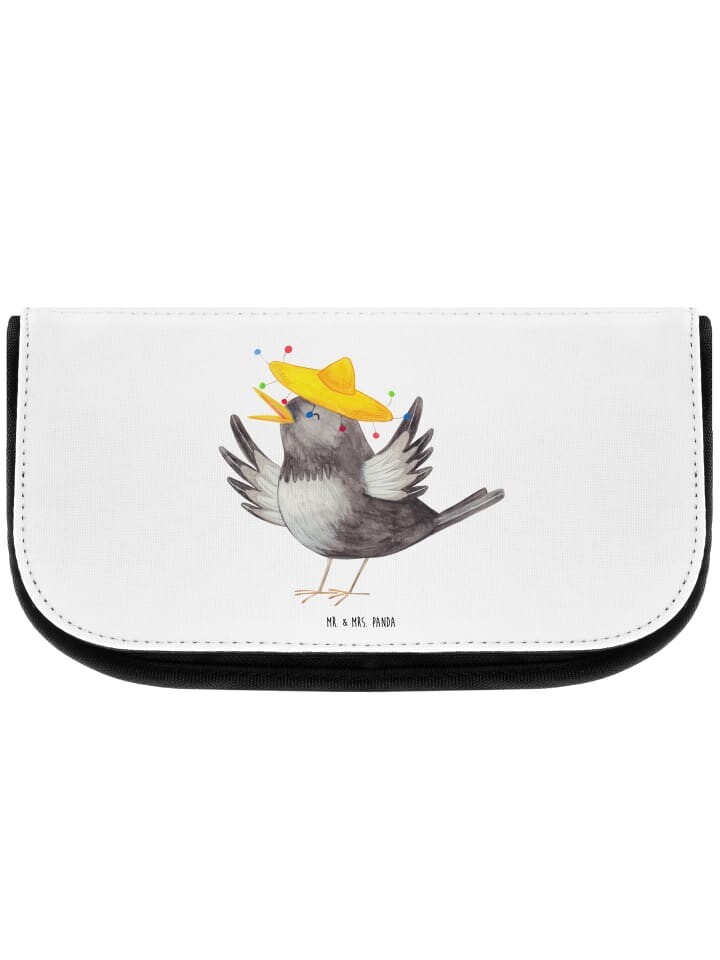 Косметичка Mr. & Mrs. Panda, белый
Косметичка Mr. & Mrs. Panda, белый