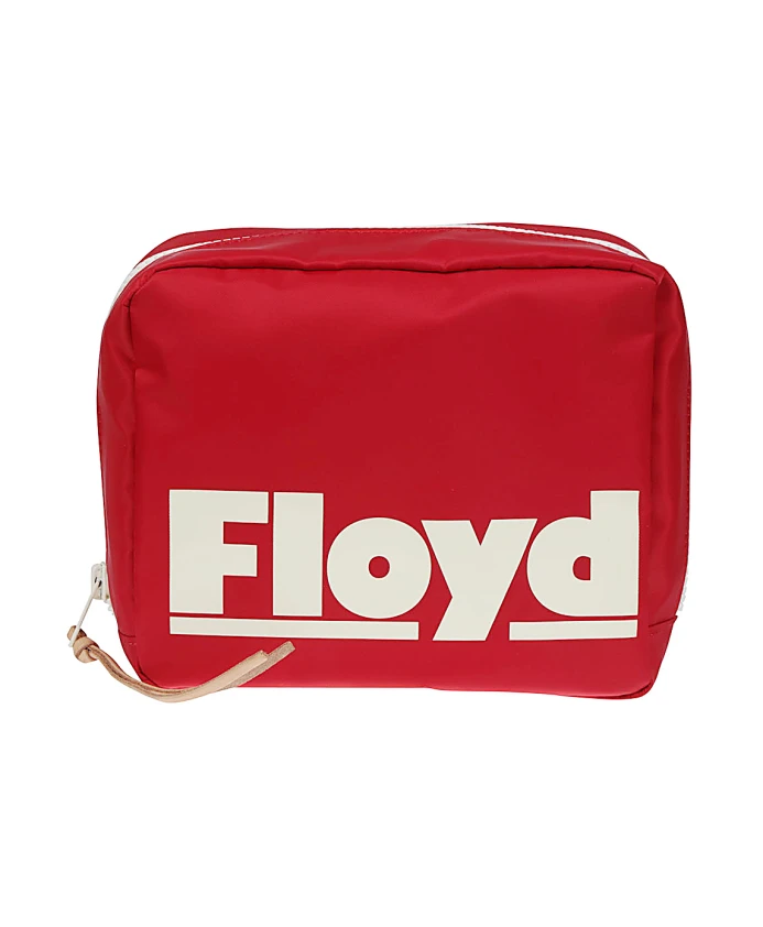 Красный кошелек вместительный Floyd, красный
Красный кошелек вместительный Floyd, красный