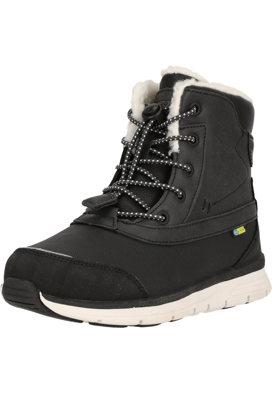 Ботинки ZigZag, темно-серый
Ботинки ZigZag, темно-серый