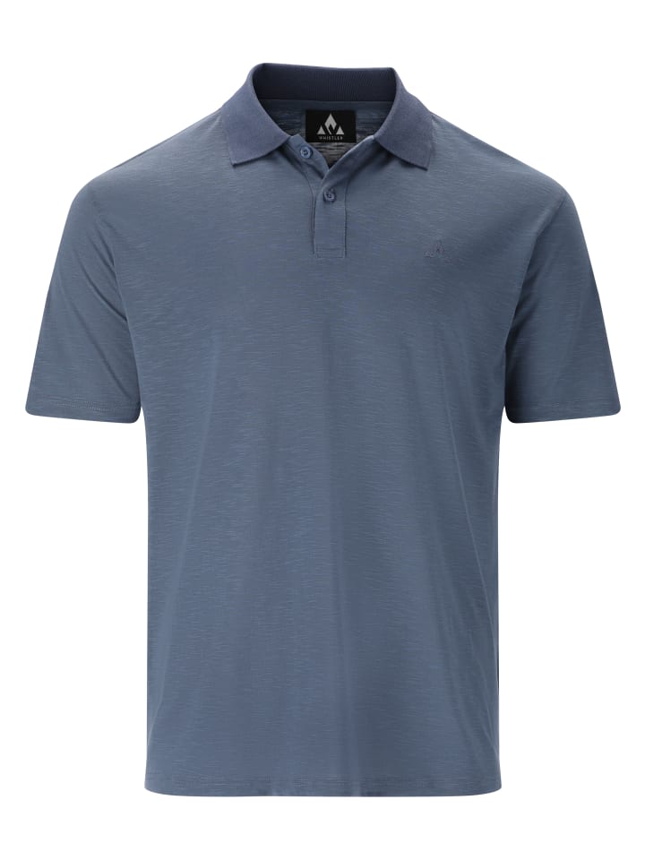 Рубашка-поло Whistler
Рубашка-поло Whistler