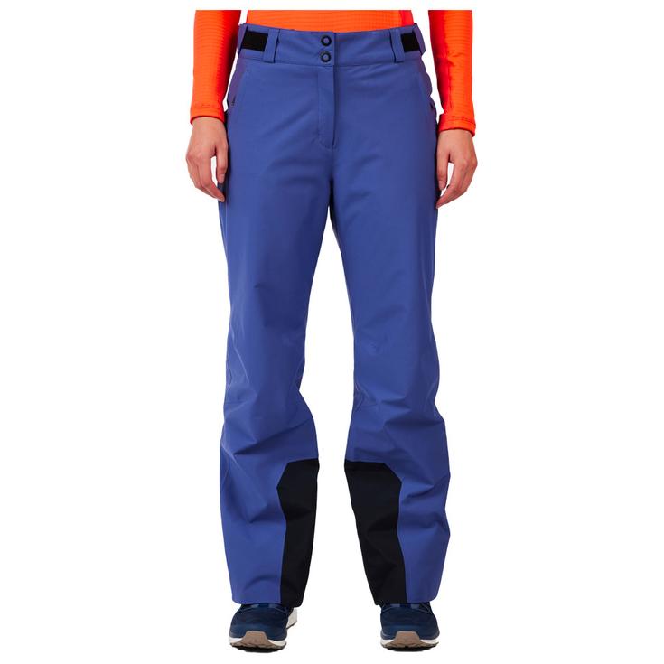 Функциональные брюки с утеплителем для горнолыжных гонок, цвет Future Blue - S Rossignol
Функциональные брюки с утеплителем для горнолыжных гонок, цвет Future Blue - S Rossignol