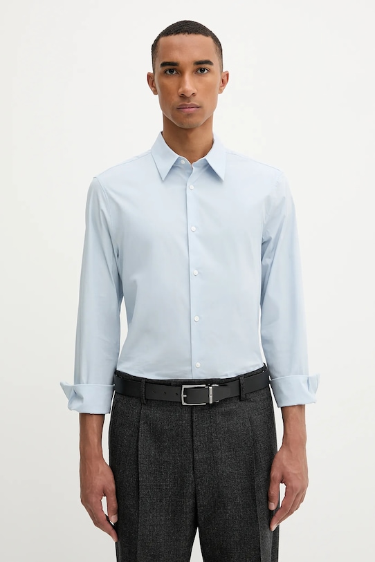 Рубашка Calvin Klein, синий
Рубашка Calvin Klein, синий