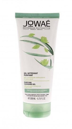 Очищающий гель, 200 мл Jowae
Очищающий гель, 200 мл Jowae