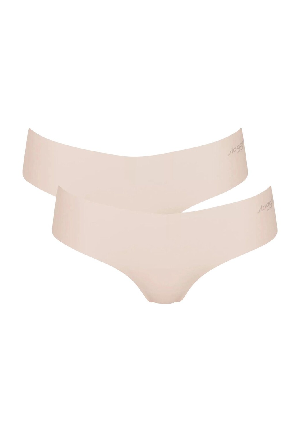 Трусы sloggi, цвет Angora
Трусы sloggi, цвет Angora