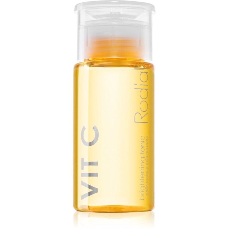 Тоник для лица Rodial Vit C Brightening Tonic с витамином С 100 мл Inna Marka
Тоник для лица Rodial Vit C Brightening Tonic с витамином С 100 мл Inna Marka