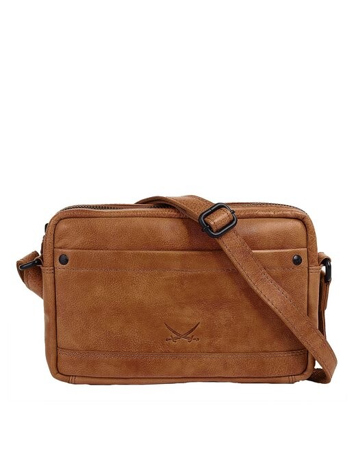 Рюкзак Sansibar, коричневый
Рюкзак Sansibar, коричневый