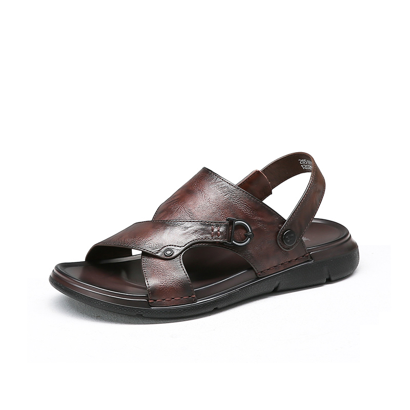 Spider King Пляжные сандалии мужские коричневые
Spider King Пляжные сандалии мужские коричневые