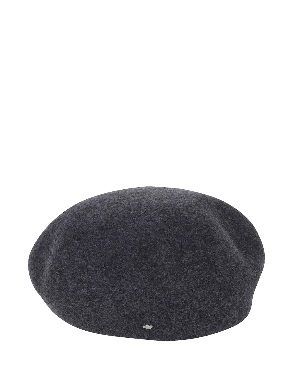Шерстяной берет с логотипом Weekend Max Mara, серый
Шерстяной берет с логотипом Weekend Max Mara, серый