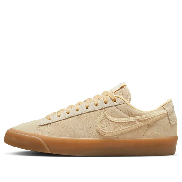 Кроссовки sb blazer low gt 'light tan' Nike, бежевый
Кроссовки sb blazer low gt 'light tan' Nike, бежевый
