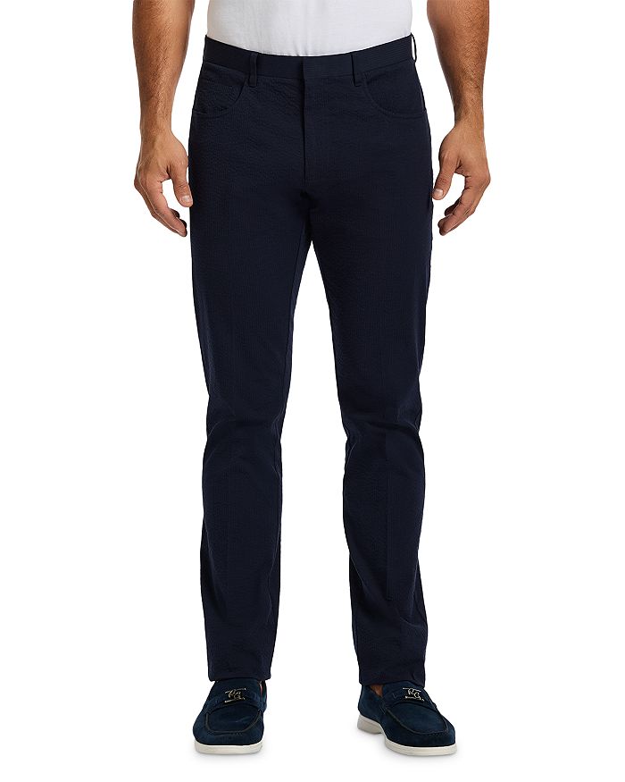 Рэйберн Тканые Брюки Robert Graham, синий
Рэйберн Тканые Брюки Robert Graham, синий