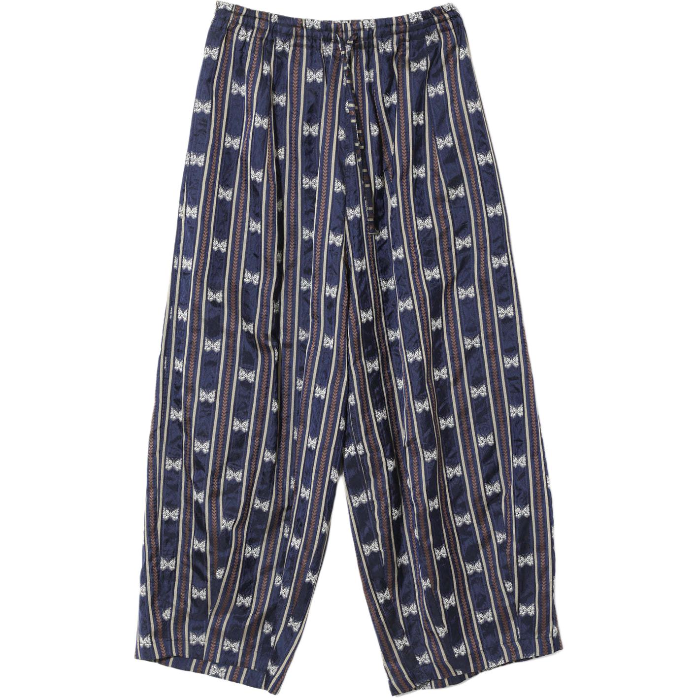 SS25 Casual Pants Unisex Needles, фиолетовый
SS25 Casual Pants Unisex Needles, фиолетовый