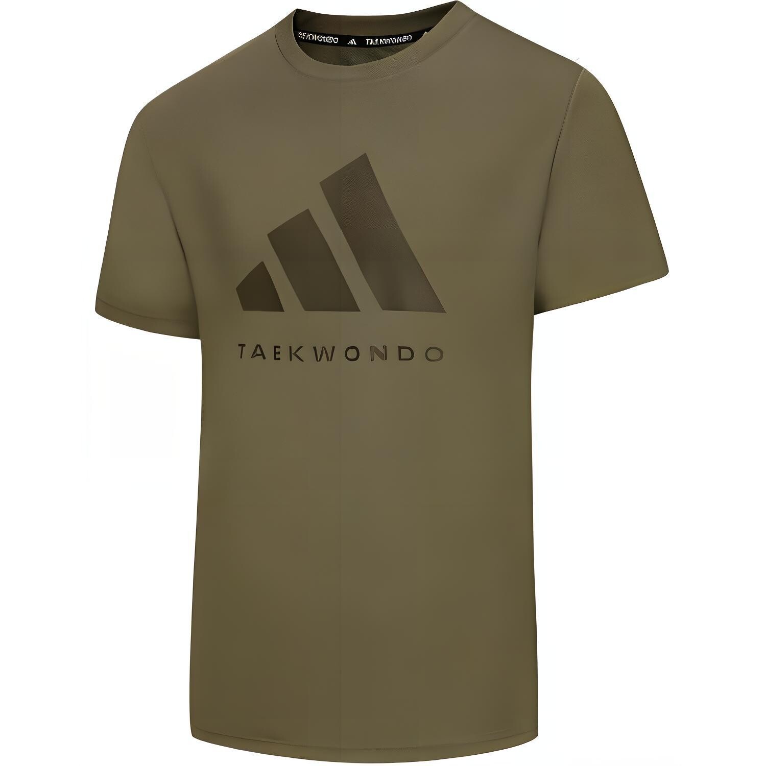 Футболка мужская зеленая Adidas, зеленый
Футболка мужская зеленая Adidas, зеленый