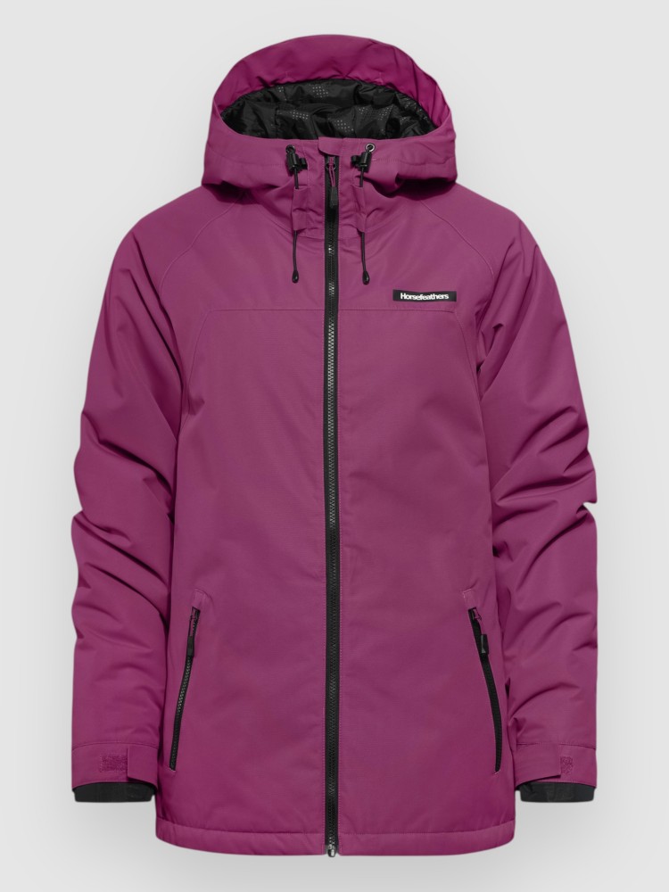 Куртка для сноуборда Horsefeathers Tay Jacke, orchid, Фиолетовый, Куртка для сноуборда Horsefeathers Tay Jacke, orchid
Куртка для сноуборда Horsefeathers Tay Jacke, orchid, Фиолетовый, Куртка для сноуборда Horsefeathers Tay Jacke, orchid