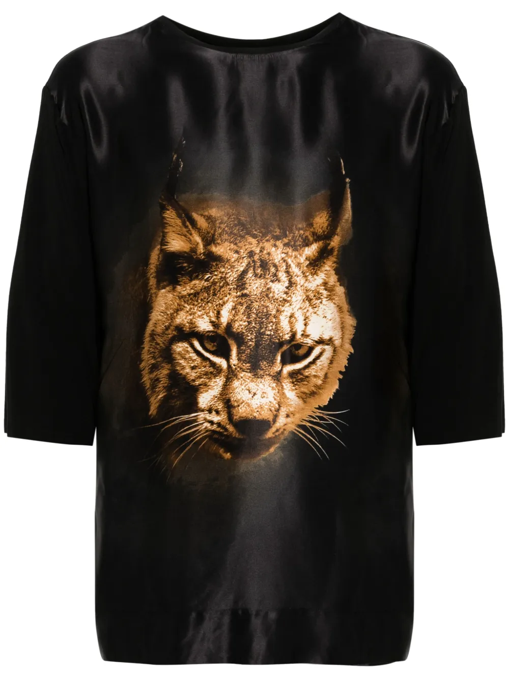 Футболка Whatever Tessitura Body Couture, черный
Футболка Whatever Tessitura Body Couture, черный