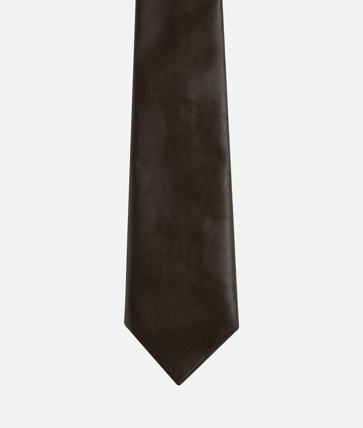 Leather tie BOTTEGA VENETA, фондан
Leather tie BOTTEGA VENETA, фондан