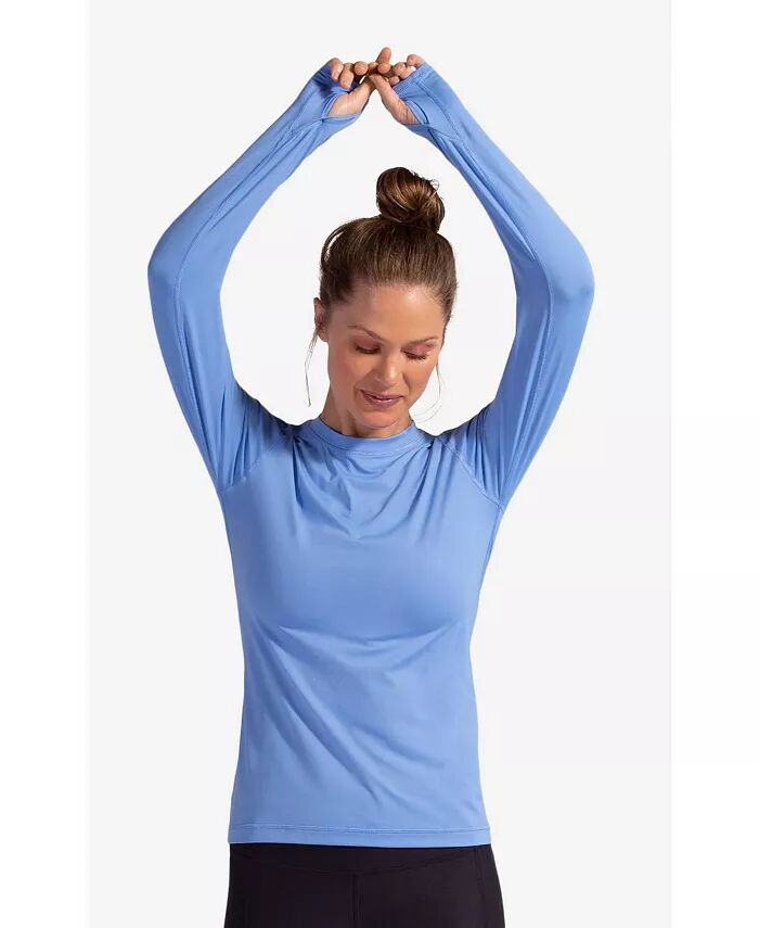 Женский топ BloqUV, синий
Женский топ BloqUV, синий