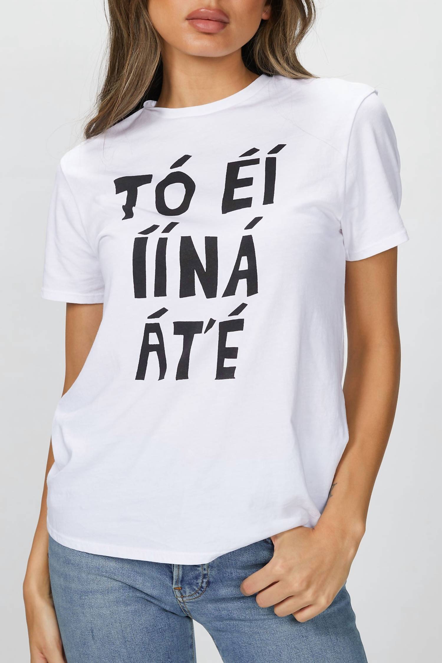 Футболка Water Is Life для мальчиков в белом цвете 6397
Футболка Water Is Life для мальчиков в белом цвете 6397