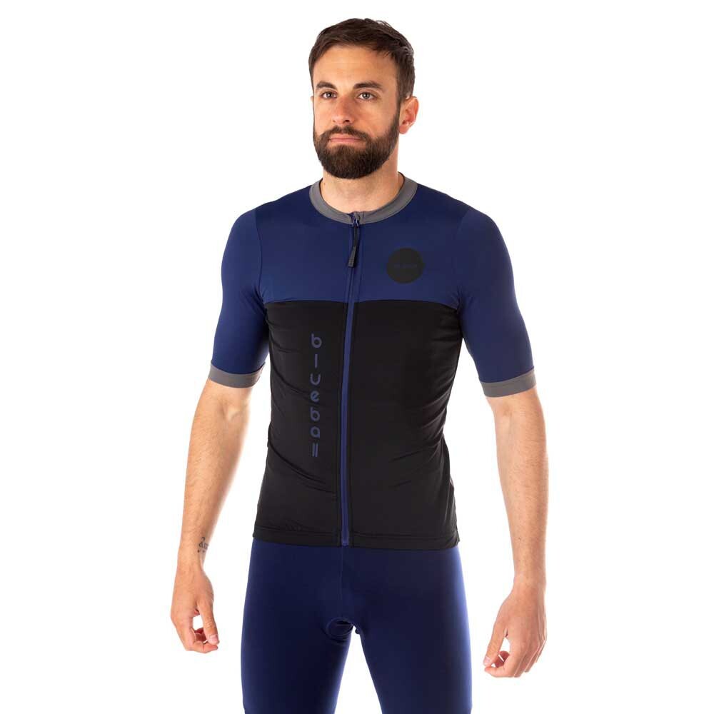 Футболка Blueball Sport Compiegne, синий
Футболка Blueball Sport Compiegne, синий