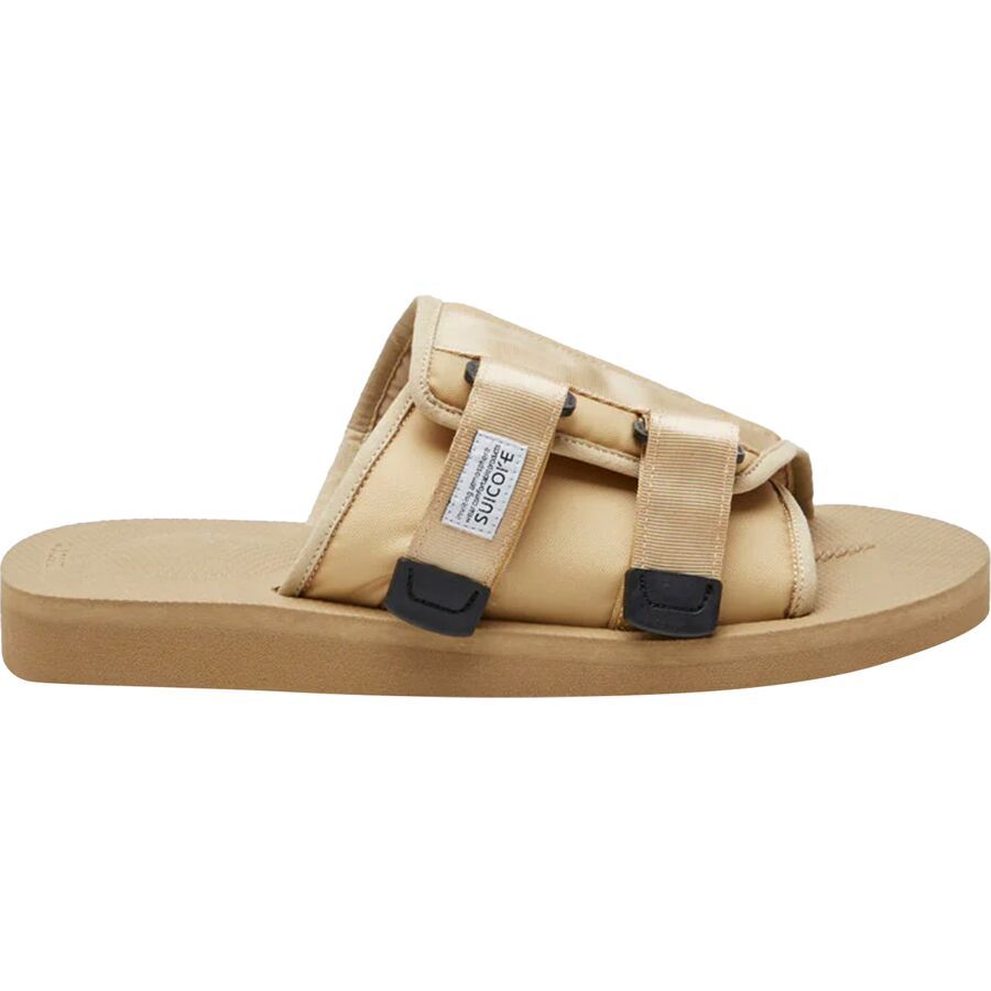 Сандалии Suicoke KAW-Cab Suicoke, Beige
Сандалии Suicoke KAW-Cab Suicoke, Beige