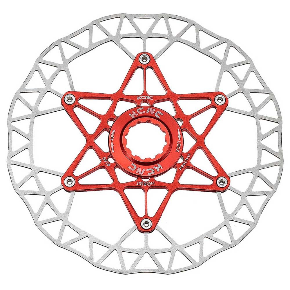 Тормоза KCNC Nordit CL disc
Тормоза KCNC Nordit CL disc